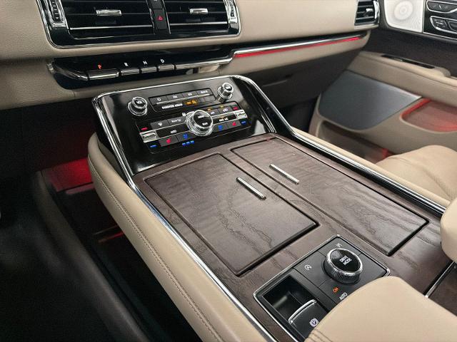 2024 Lincoln Navigator Reserve L