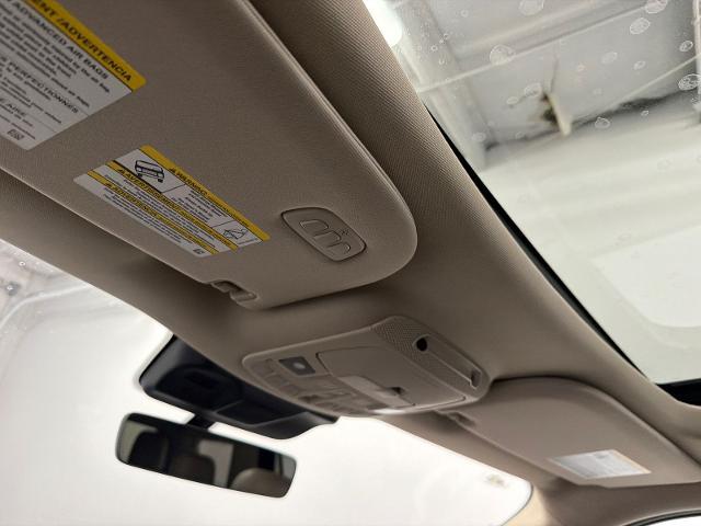 2024 Lincoln Navigator Reserve L