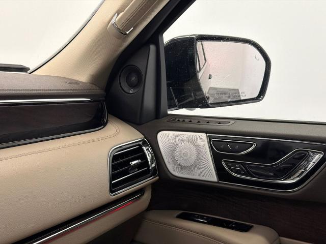 2024 Lincoln Navigator Reserve L