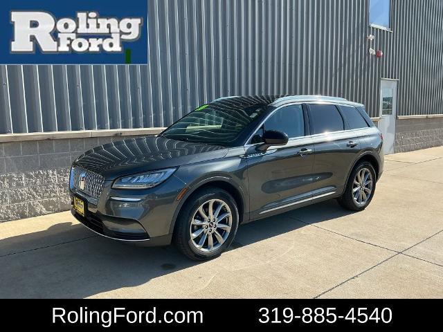 2020 Lincoln Corsair Standard for sale in Shell Rock, IA