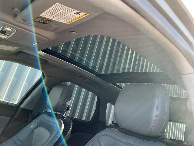 2020 Lincoln Corsair Standard