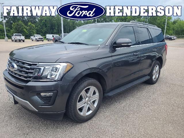 2019 Ford Expedition XLT for sale in Henderson, TX