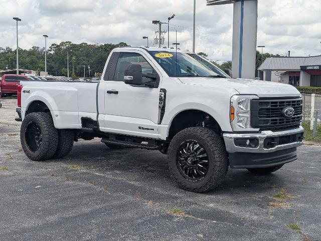 2024 Ford F-350 XL