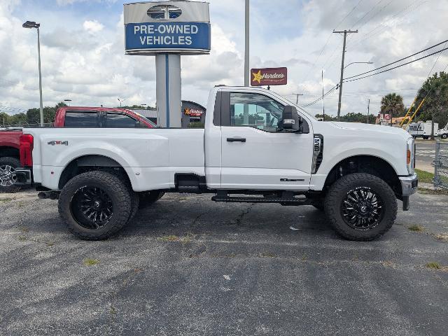 2024 Ford F-350 XL