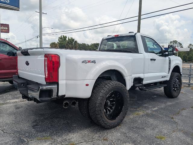 2024 Ford F-350 XL