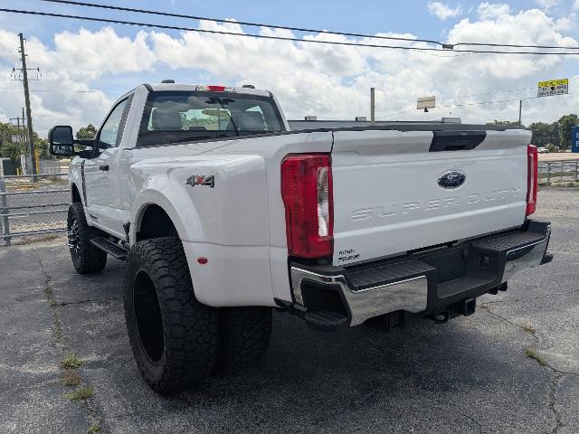 2024 Ford F-350 XL