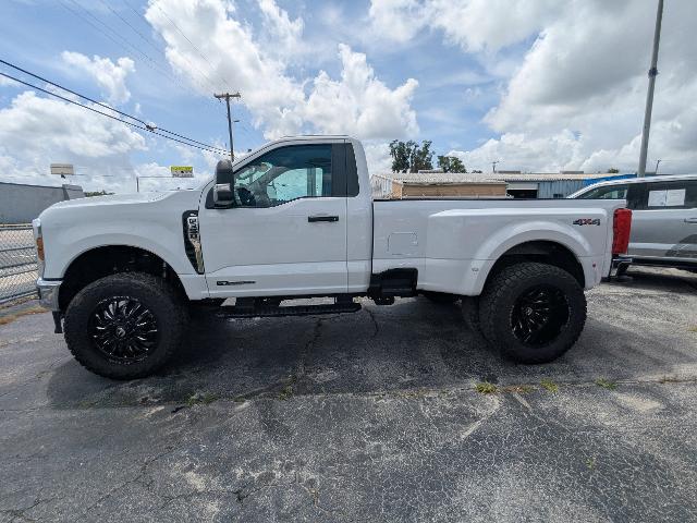 2024 Ford F-350 XL