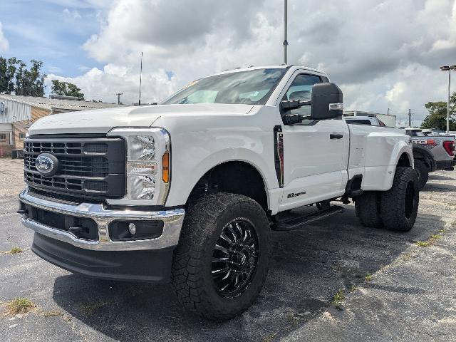 2024 Ford F-350 XL