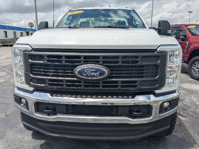 2024 Ford F-350 XL