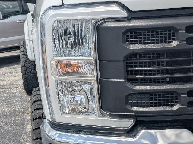 2024 Ford F-350 XL
