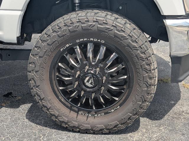 2024 Ford F-350 XL