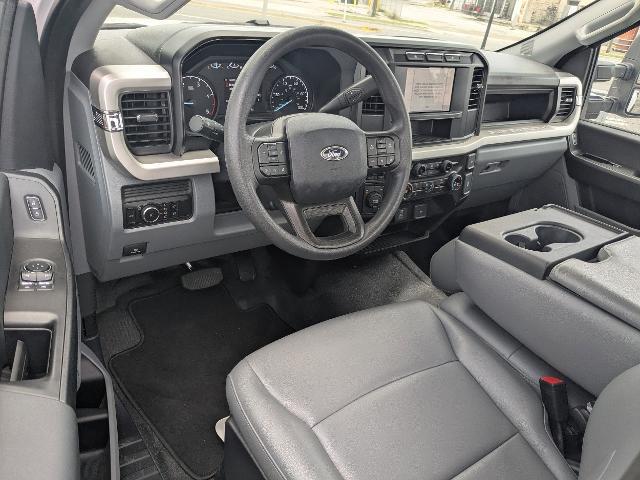 2024 Ford F-350 XL
