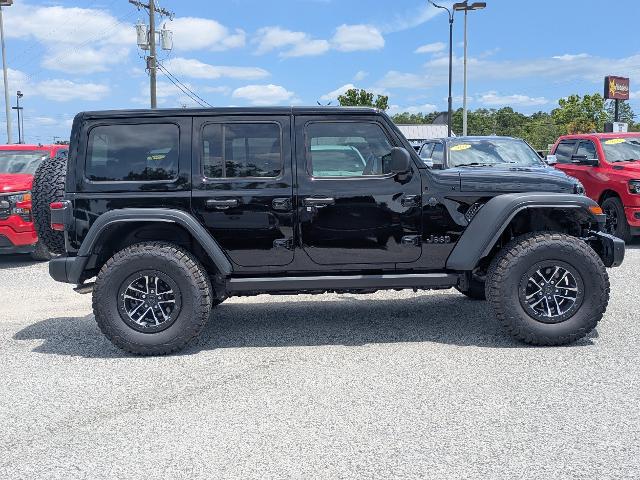 2026 Jeep Wrangler 4-Door Moab 392 4x4