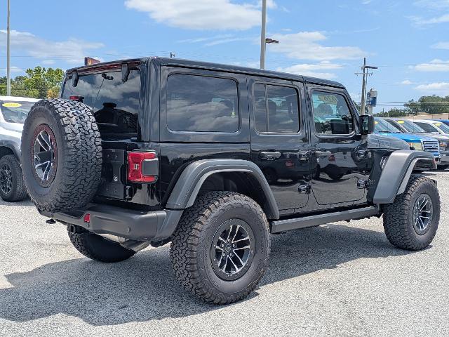 2026 Jeep Wrangler 4-Door Moab 392 4x4