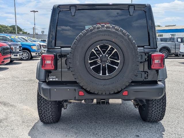 2026 Jeep Wrangler 4-Door Moab 392 4x4