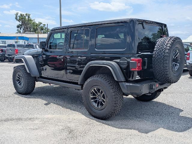2026 Jeep Wrangler 4-Door Moab 392 4x4