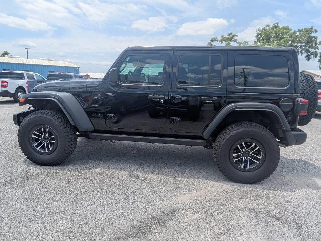 2026 Jeep Wrangler 4-Door Moab 392 4x4