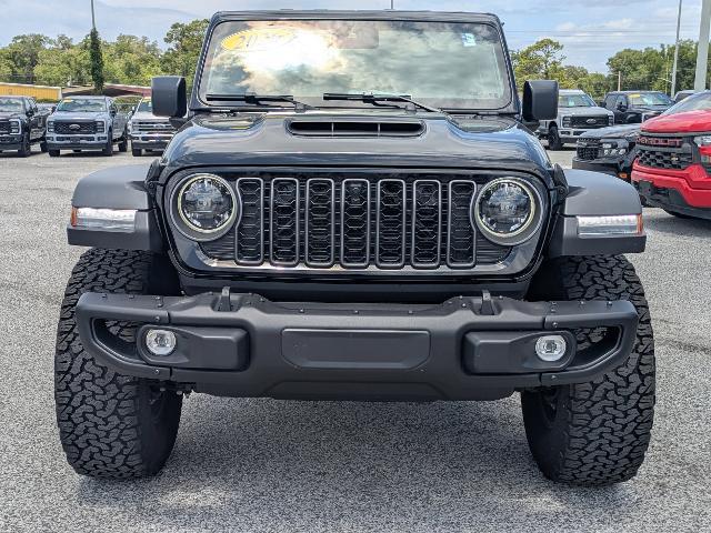 2026 Jeep Wrangler 4-Door Moab 392 4x4