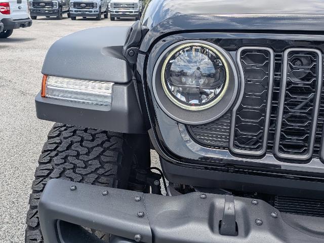 2026 Jeep Wrangler 4-Door Moab 392 4x4