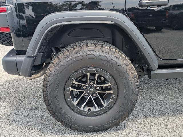 2026 Jeep Wrangler 4-Door Moab 392 4x4
