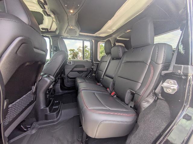 2026 Jeep Wrangler 4-Door Moab 392 4x4