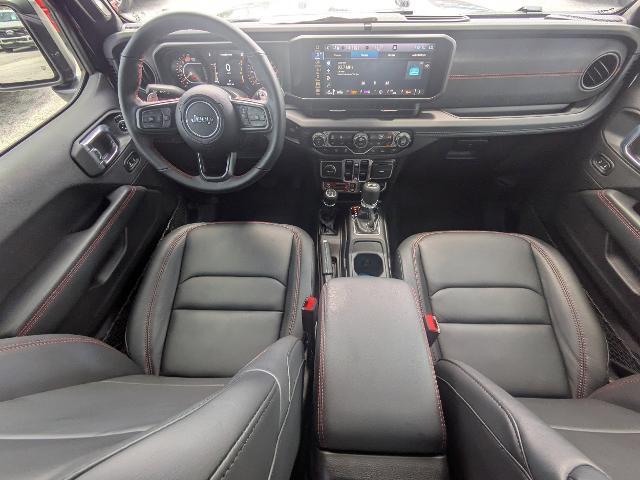 2026 Jeep Wrangler 4-Door Moab 392 4x4