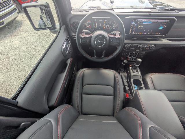 2026 Jeep Wrangler 4-Door Moab 392 4x4