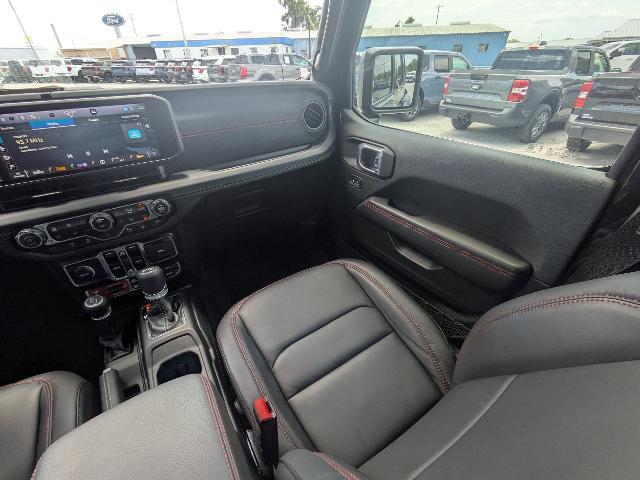 2026 Jeep Wrangler 4-Door Moab 392 4x4