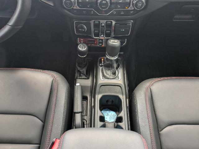 2026 Jeep Wrangler 4-Door Moab 392 4x4