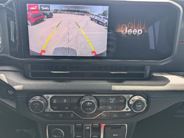 2026 Jeep Wrangler 4-Door Moab 392 4x4