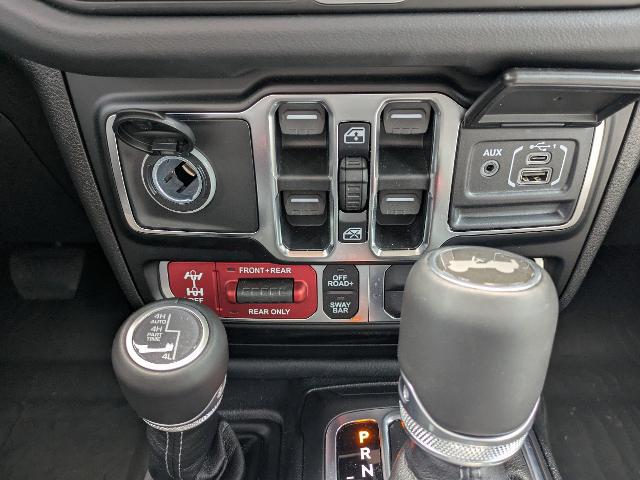 2026 Jeep Wrangler 4-Door Moab 392 4x4
