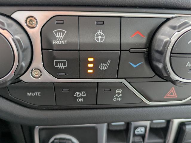 2026 Jeep Wrangler 4-Door Moab 392 4x4