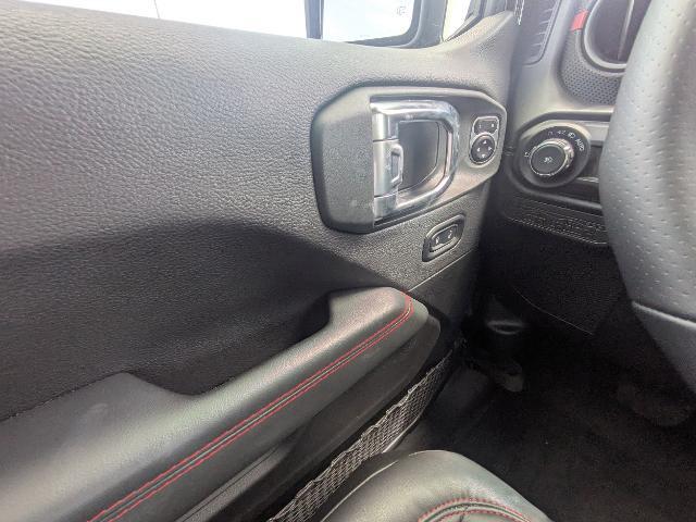 2026 Jeep Wrangler 4-Door Moab 392 4x4