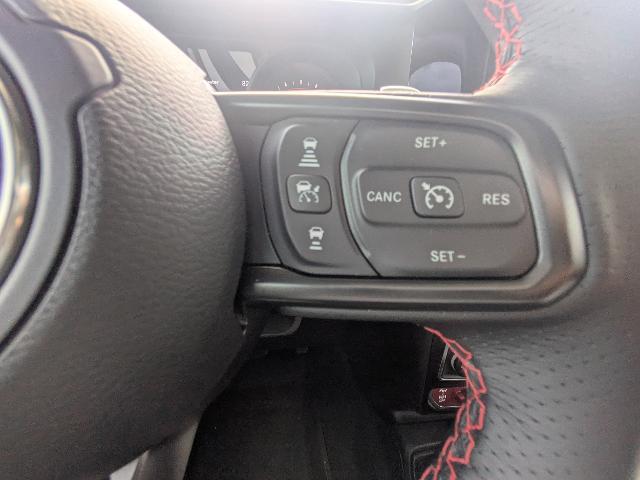 2026 Jeep Wrangler 4-Door Moab 392 4x4