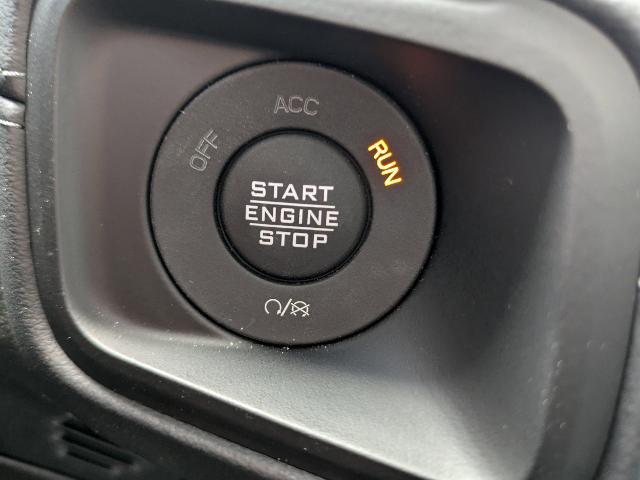 2026 Jeep Wrangler 4-Door Moab 392 4x4
