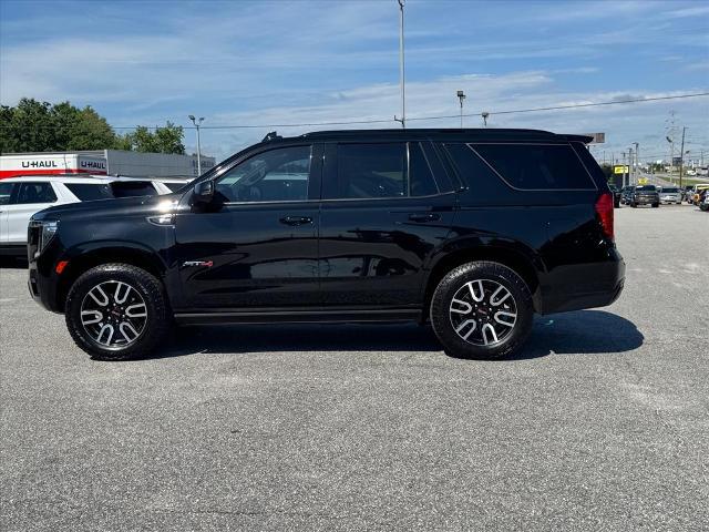 2022 GMC Yukon 4WD AT4