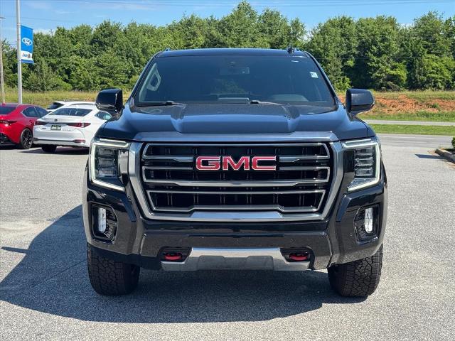 2022 GMC Yukon 4WD AT4