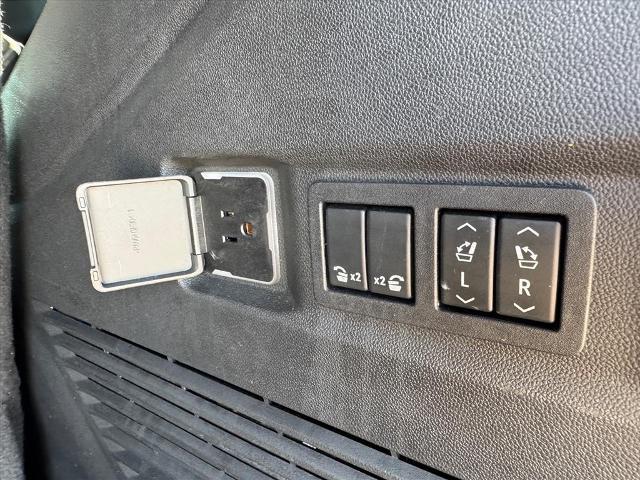 2022 GMC Yukon 4WD AT4