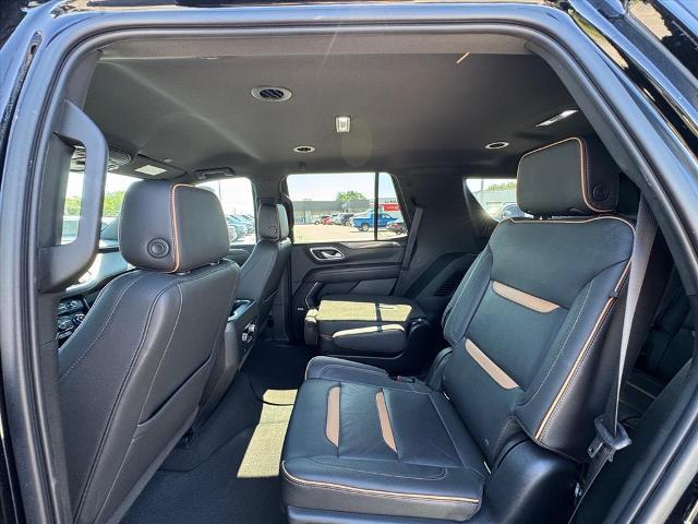2022 GMC Yukon 4WD AT4