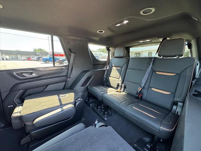 2022 GMC Yukon 4WD AT4