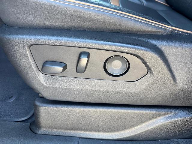 2022 GMC Yukon 4WD AT4