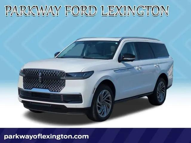 2025 Lincoln Navigator Reserve for sale in Lexington, NC