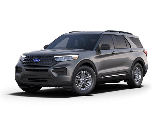 2022 Ford Explorer XLT for sale in Goshen, NY
