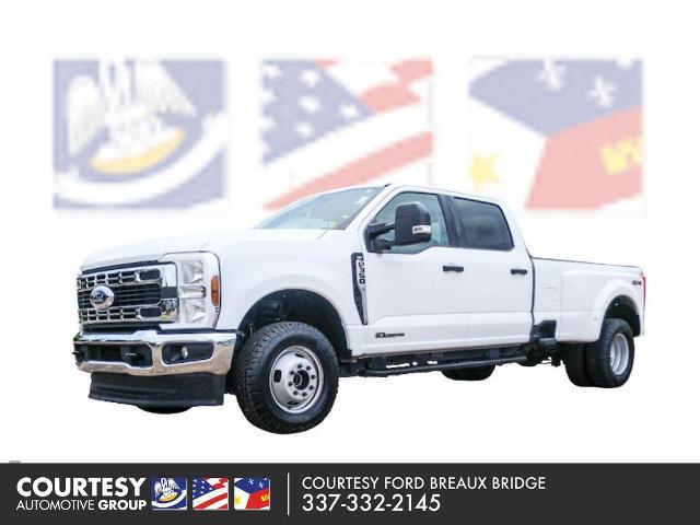2026 Ford F-350 XLT for sale in Breaux Bridge, LA