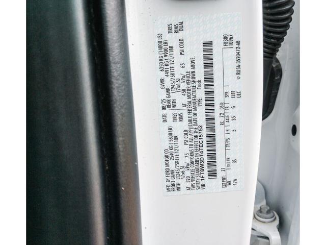 2026 Ford F-350 XLT