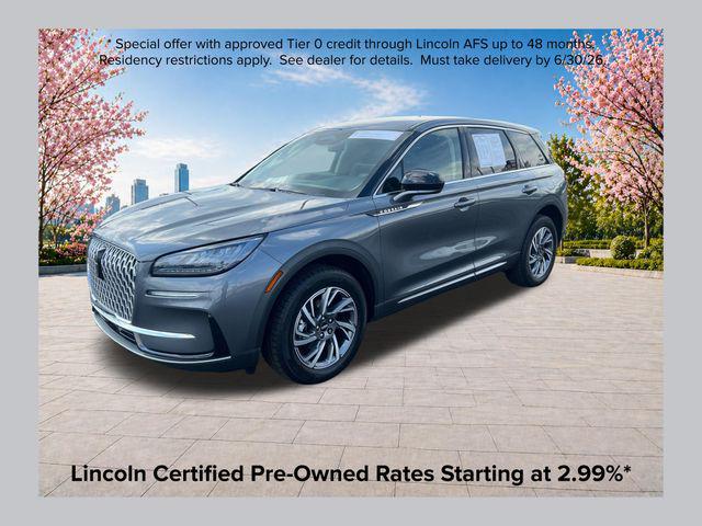 2024 Lincoln Corsair Premiere for sale in Dearborn, MI