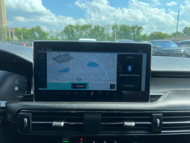 2024 Lincoln Corsair Premiere