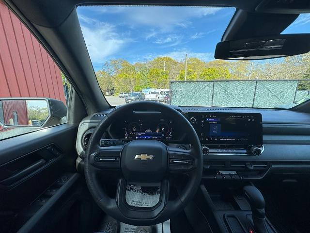 2024 Chevrolet Colorado 2WD WT