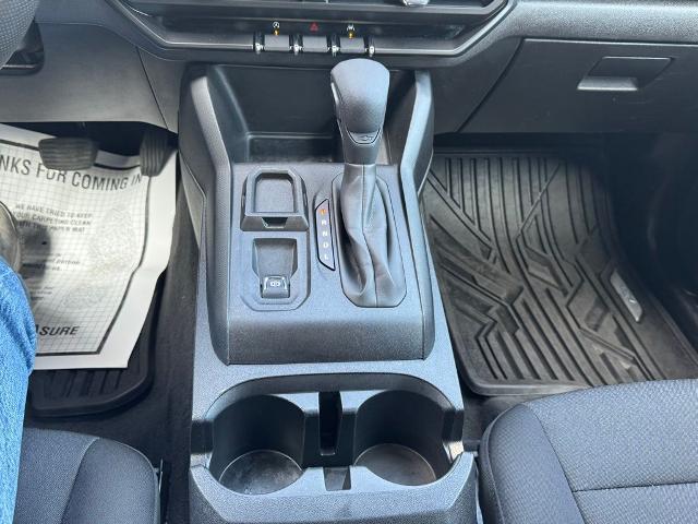 2024 Chevrolet Colorado 2WD WT