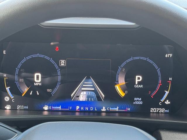 2024 Chevrolet Colorado 2WD WT